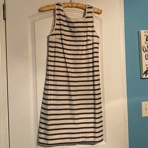 Lou grey dress